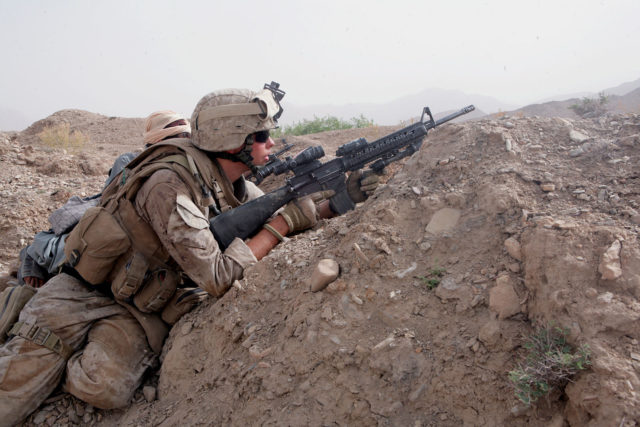 flickr_-_dvidshub_-_a_marine_fires_on_insurgents_in_afghanistan