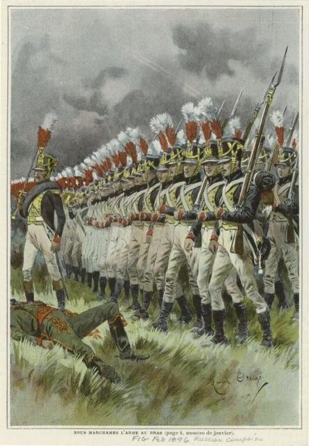 french_attack_in_1812_in_russia