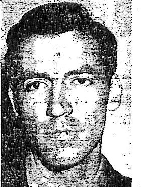 Martin James Monti
