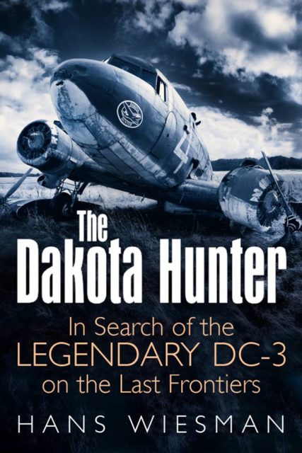 9-the-dakota-hunter-book-front-cover