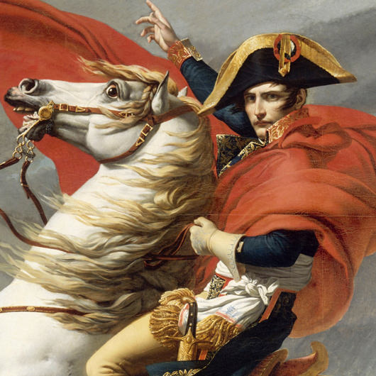 Napoleon. Photo Credit