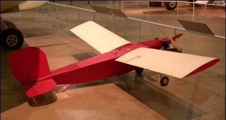 OQ-2A Radioplane, Unmanned Aerial Vehicles;