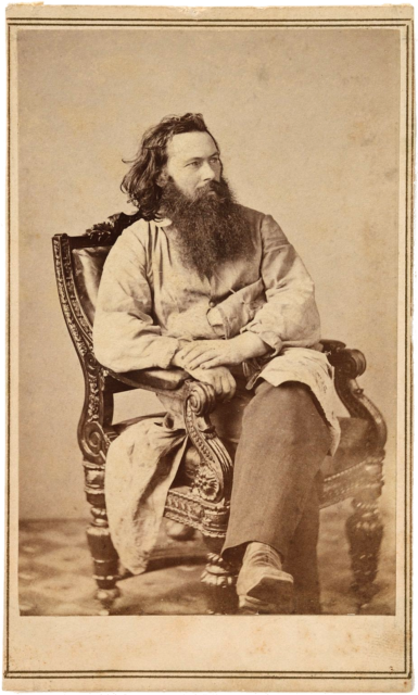 Alexander Gardner 1863
