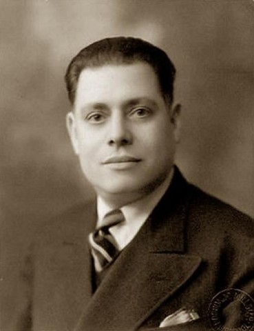 José Castellanos Contreras; 