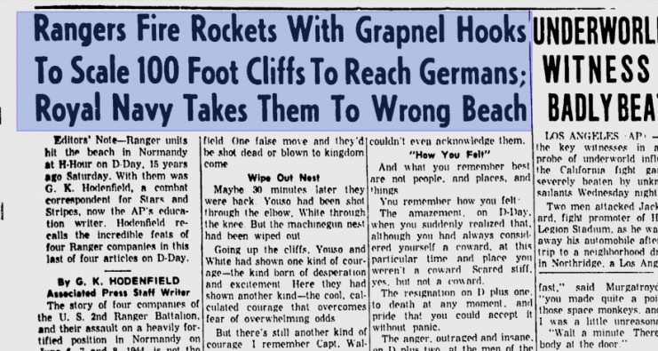Gettysburg Times – Jun 5, 1959