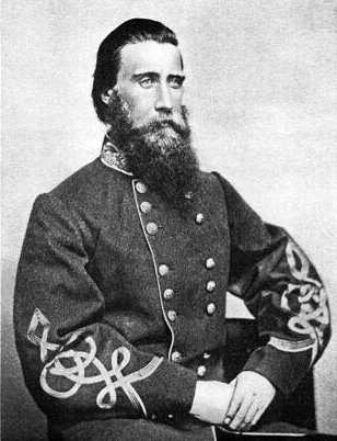 Lt. Gen. John Bell Hood