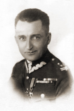 Emil August Fieldorf