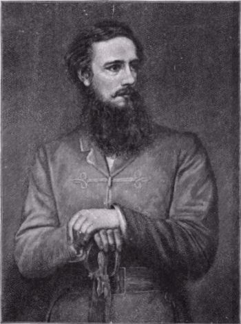 Brigadier-General John Nicholson