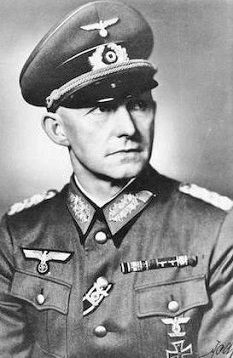 General Alfred Jodl.Photo: German Federal Archives CC BY-SA 3.0