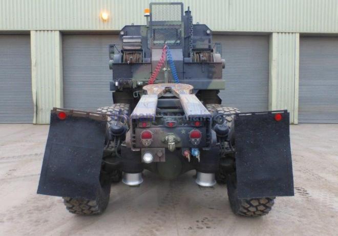 ©Witham Specialist Vehicles