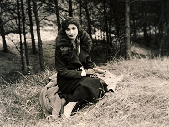 Noor was defiant until the end, revealing nothing to her captors – not even her real name – and shouting “Liberte” before a bullet went into the back of her head on September 13, 1944.