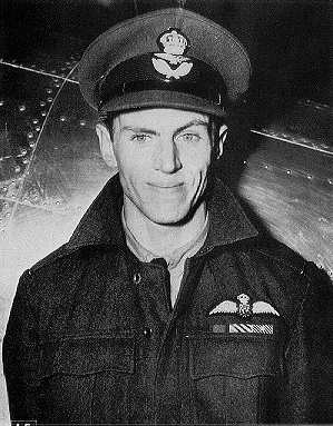 Canadian fighter ace George Beurling, known as the “Knight of Malta”, shot down 27 Axis aircraft in just 14 days over the skies of Malta during the summer of 1942.
