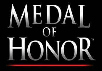 Medal of Honor logo