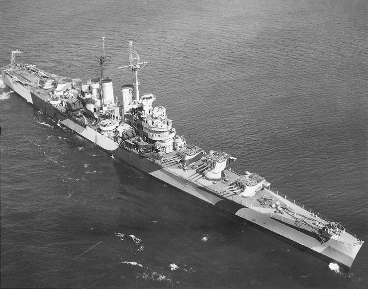 SS St. Louis (CL-49)