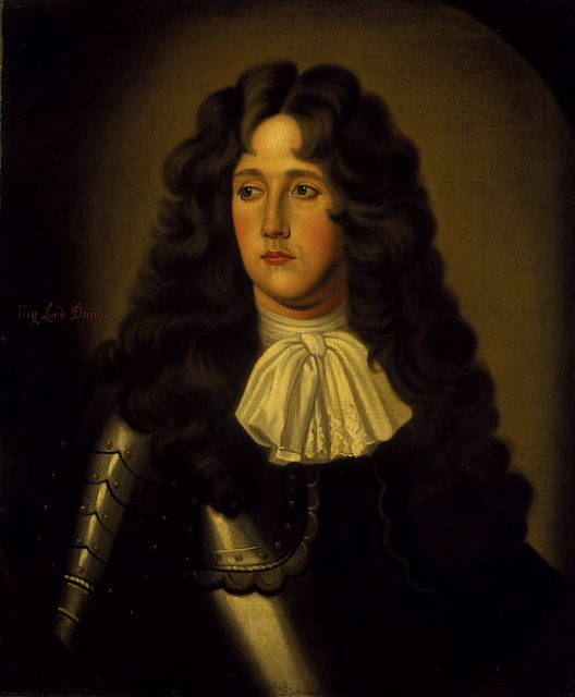 John Graham, Viscount Dundee