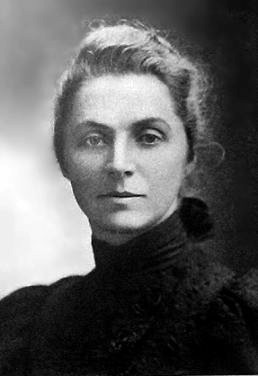 Emily Hobhouse campaigned for improvement to the appalling conditions of the concentration camps.