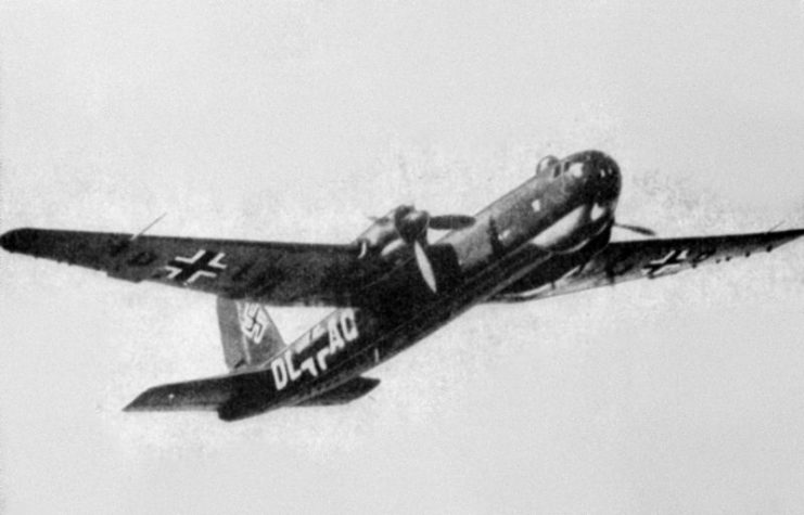 He 177 Greif