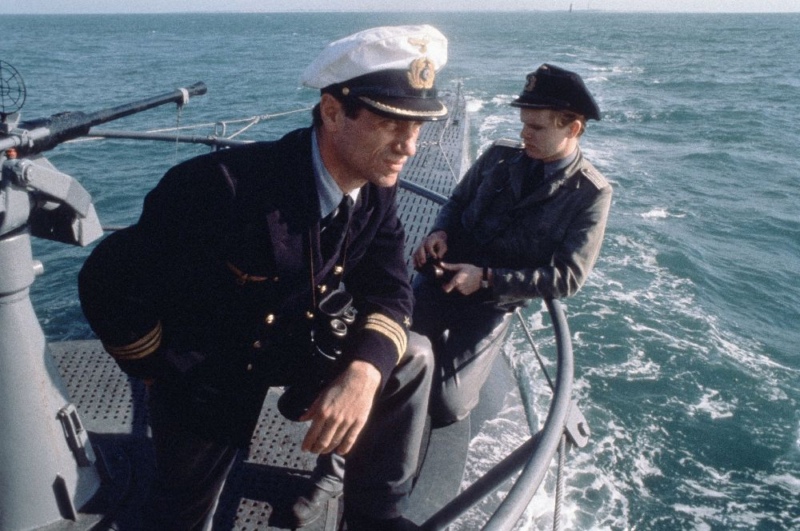 39 Facts about the movie Das Boot 