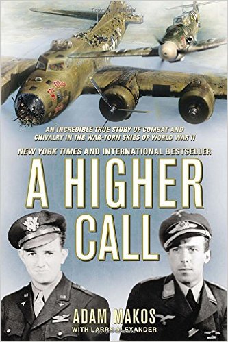 We highly recommend the book "A Higher Cal" which tells the whole story in more detail.  Buy on Amazon