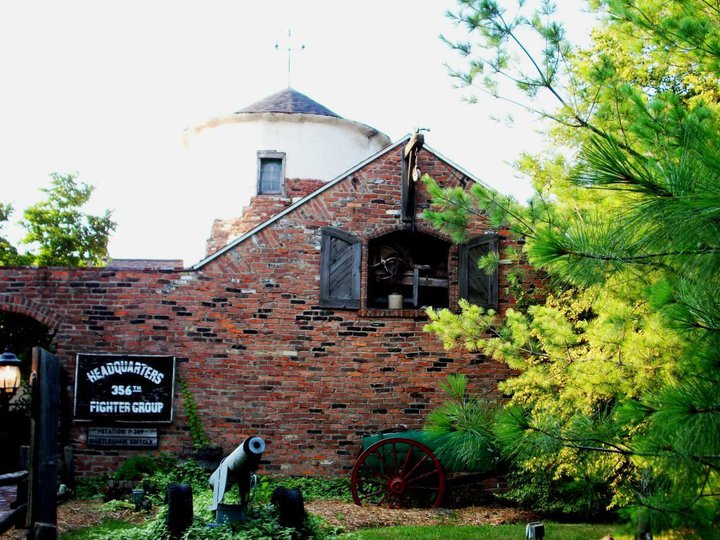 356th Fighter Group Restaurant To Close WAR HISTORY ONLINE