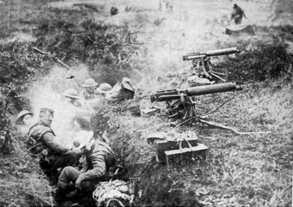 World War 1 Was Not Inevitable World War 1 Was Not Inevitable