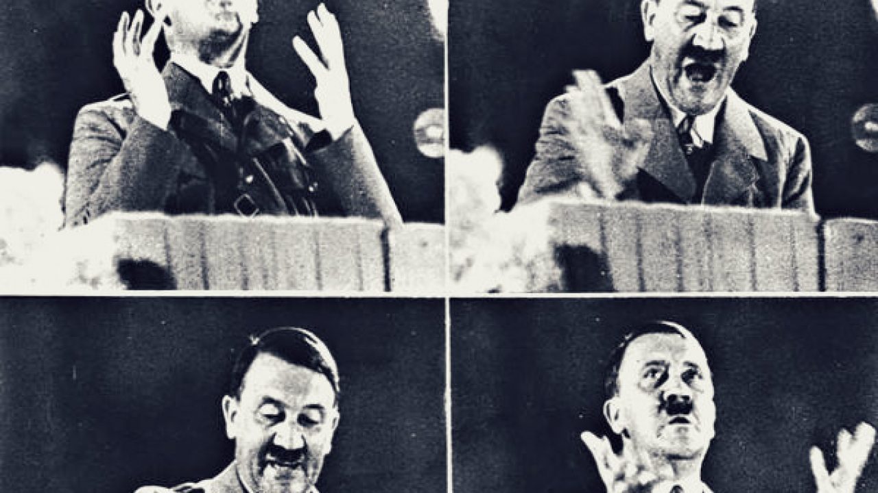 Adolf Hitler Loved Lie Ins Midnight Cake And Tea In Porcelain China Cups Maid Adolf Hitler Loved Lie Ins Midnight Cake And Tea In Porcelain China Cups Maid