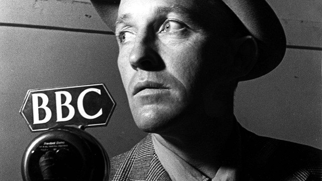 Old Documentation Provides View Of WWII Journalism