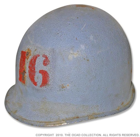 M1 Helmet