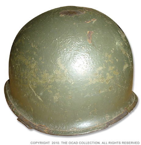 M1 Helmet