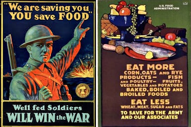 The 'Make Do and Mend' Ideology of the Great War The 'Make Do and Mend' Ideology of the Great War