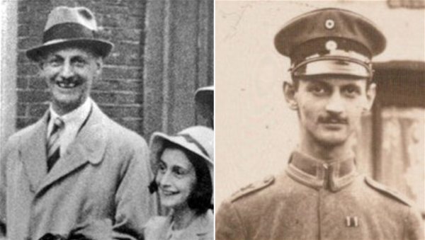 Otto-Frank-1889-–-1980 - WAR HISTORY ONLINE