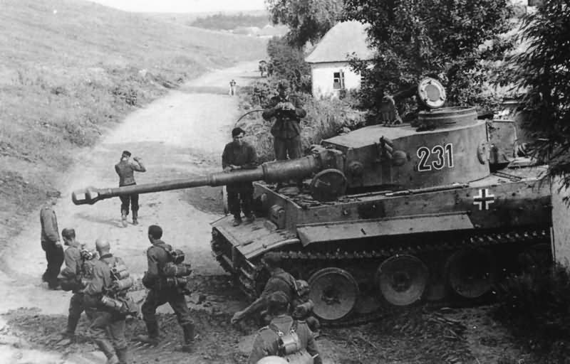 Tiger_tank_number_231_2