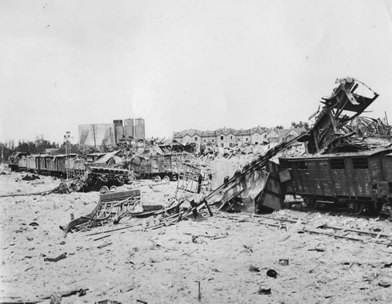 Carentan_Normandy_21_June_1944