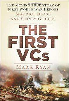 good titles for war books