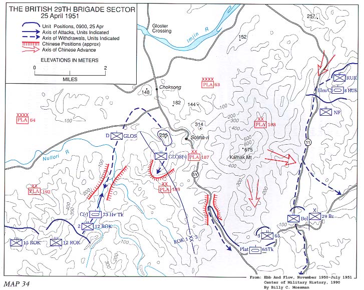 The_British_29th_Brigade_Sector_during_t