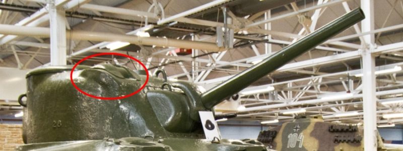 Rotor device WAR HISTORY ONLINE