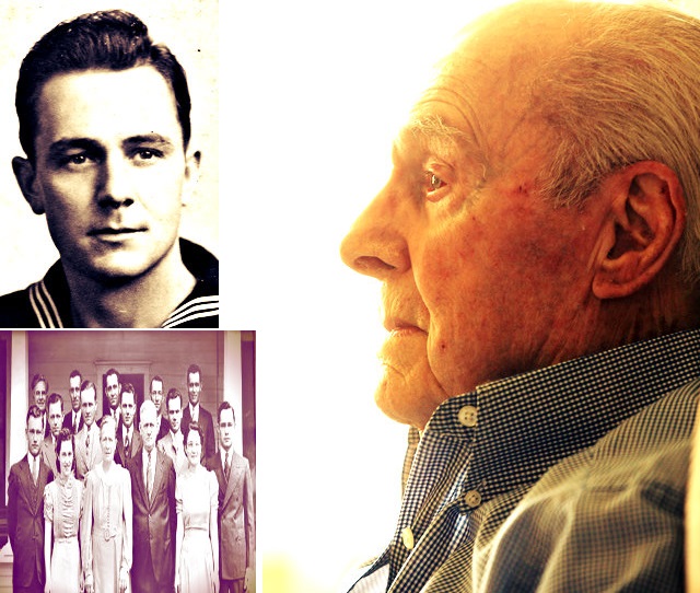 The Story of the Powell Brothers