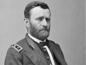 Ulysses Grant