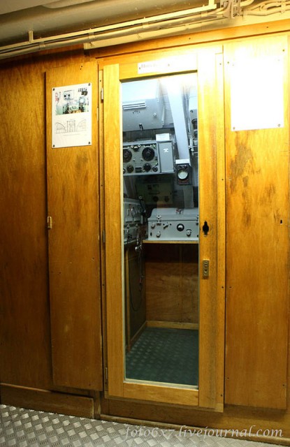 want to see inside a u-boat?? then look here for 42