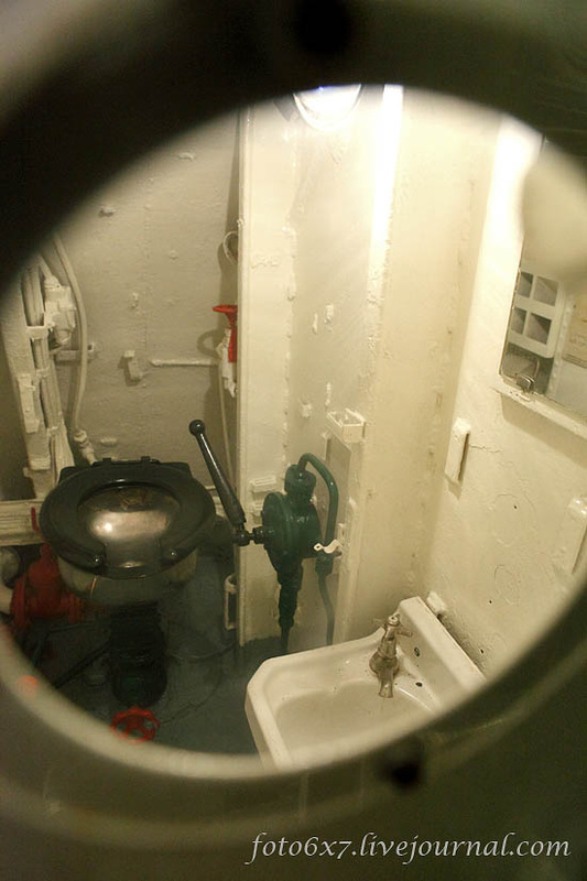 want to see inside a u-boat?? then look here for 42