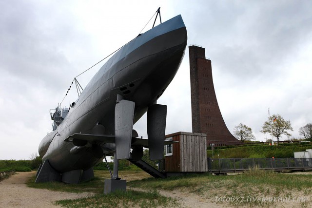 submarinos de la segunda guerra mundial