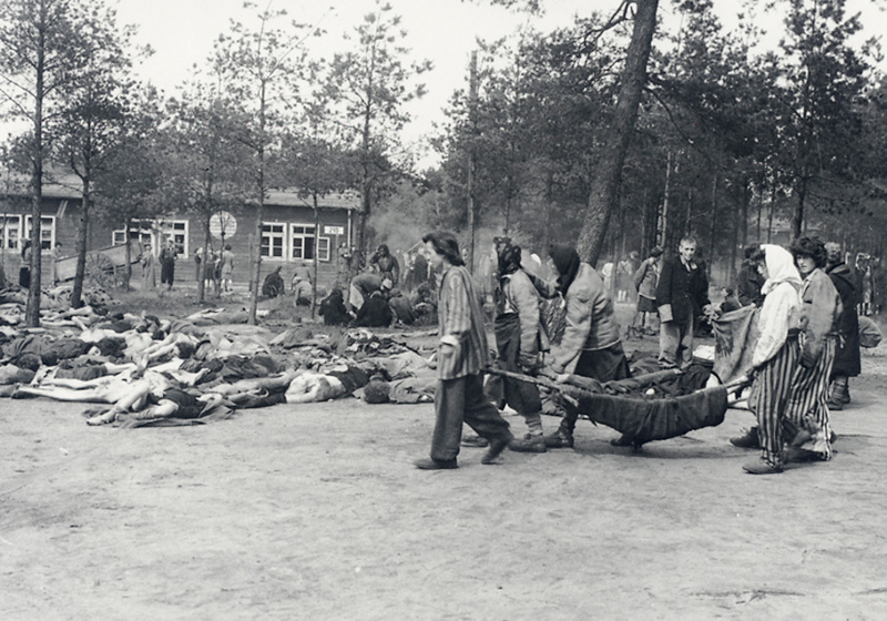 Why BergenBelsen’s 1945 liberation is ingrained in British memory Why BergenBelsen’s 1945 liberation is ingrained in British memory