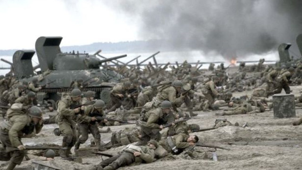 Saving Private Ryan 21 Facts You Didn T Know Mel Gibson Was Considered For Capt Miller Seriously Saving Private Ryan 21 Facts You Didn T Know Mel Gibson Was Considered For Capt Miller Seriously