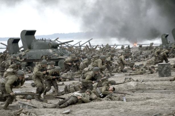 Saving Private Ryan: 21 facts you didn't know? Mel Gibson was ...
