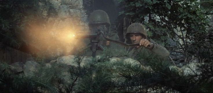 KELLY'S HEROES - the best quotes EVER! We know this is going to make