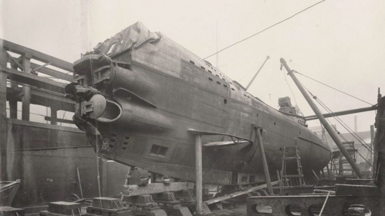 Amazing Images The Sinking And Raising Of U Boat 110 Rare Glimpse Inside A Wwi U Boat Amazing Images The Sinking And Raising Of U Boat 110 Rare Glimpse Inside A Wwi U Boat