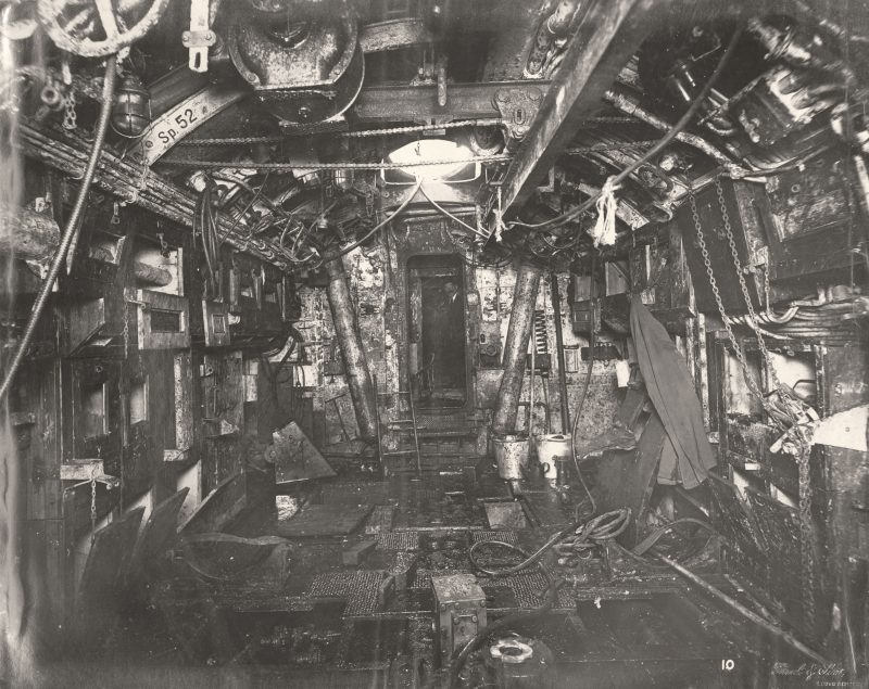 Amazing Images The Sinking And Raising Of U Boat 110 Rare Glimpse Inside A Wwi U Boat Amazing Images The Sinking And Raising Of U Boat 110 Rare Glimpse Inside A Wwi U Boat
