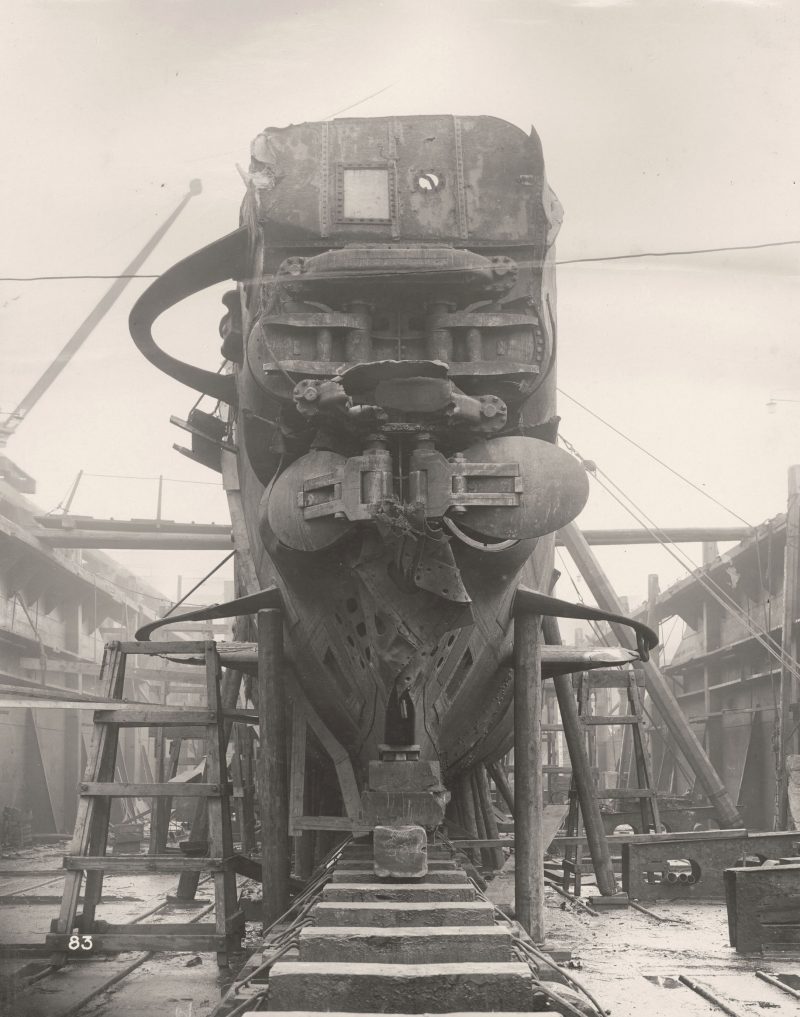Amazing Images The Sinking And Raising Of U Boat 110 Rare Glimpse Inside A Wwi U Boat Amazing Images The Sinking And Raising Of U Boat 110 Rare Glimpse Inside A Wwi U Boat