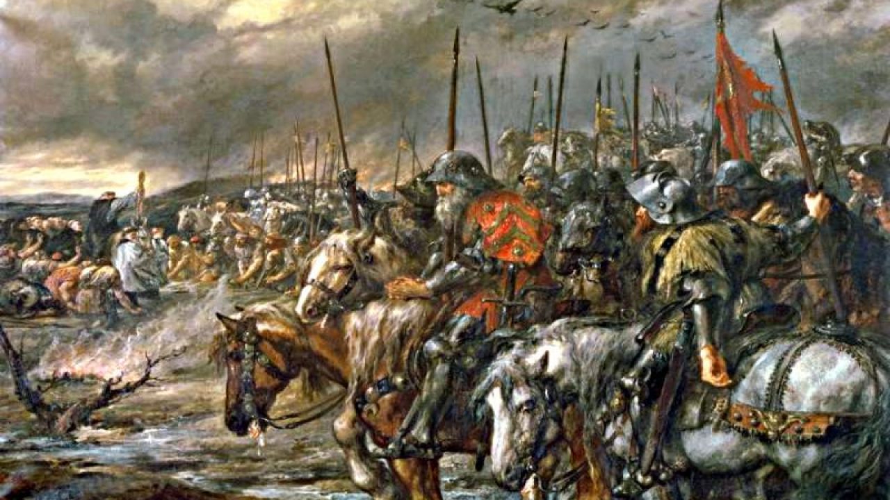 Scottish Military Disasters