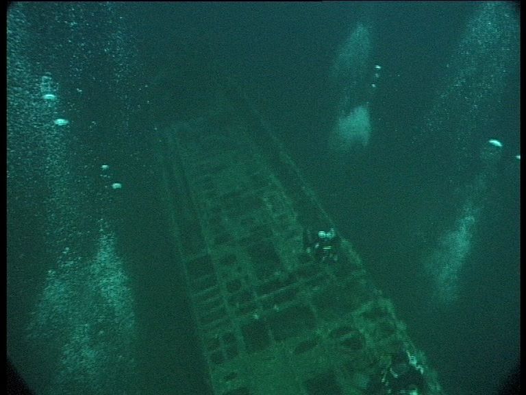 The Discovery Of U 155 By U Boat Hunter Dr Innes Mccartney The Discovery Of U 155 By U Boat Hunter Dr Innes Mccartney